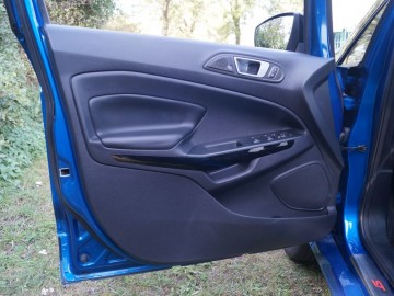 Ford EcoSport 1.0 Ecoboost ST Line 140 KM &ndash; Nienowa nowość&hellip;