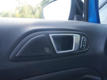 Ford EcoSport 1.0 Ecoboost ST Line 140 KM &ndash; Nienowa nowość&hellip;