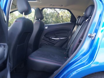 Ford EcoSport 1.0 Ecoboost ST Line 140 KM &ndash; Nienowa nowość&hellip;