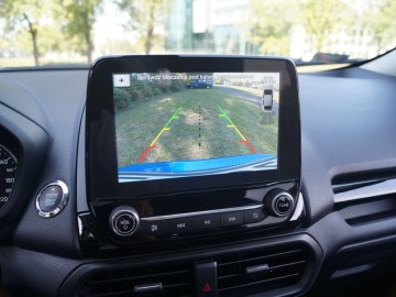 Ford EcoSport 1.0 Ecoboost ST Line 140 KM &ndash; Nienowa nowość&hellip;