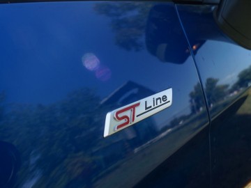 Ford EcoSport 1.0 Ecoboost ST Line 140 KM &ndash; Nienowa nowość&hellip;