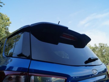 Ford EcoSport 1.0 Ecoboost ST Line 140 KM &ndash; Nienowa nowość&hellip;