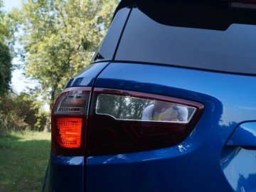 Ford EcoSport 1.0 Ecoboost ST Line 140 KM &ndash; Nienowa nowość&hellip;