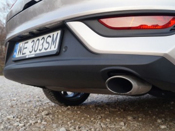 Hyundai i30 Fastback 1,4 T-GDI Premium 140 KM - Jedyny w swoim rodzaju