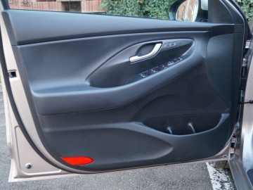 Hyundai i30 Fastback 1,4 T-GDI Premium 140 KM - Jedyny w swoim rodzaju