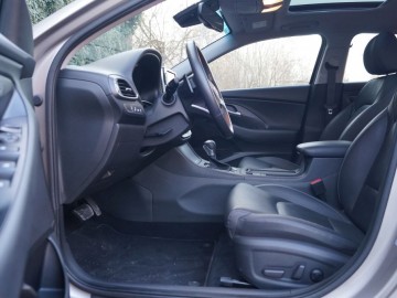 Hyundai i30 Fastback 1,4 T-GDI Premium 140 KM - Jedyny w swoim rodzaju