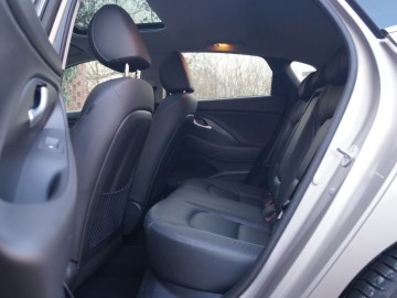 Hyundai i30 Fastback 1,4 T-GDI Premium 140 KM - Jedyny w swoim rodzaju