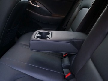 Hyundai i30 Fastback 1,4 T-GDI Premium 140 KM - Jedyny w swoim rodzaju