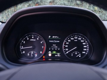 Hyundai i30 Fastback 1,4 T-GDI Premium 140 KM - Jedyny w swoim rodzaju