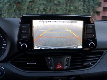 Hyundai i30 Fastback 1,4 T-GDI Premium 140 KM - Jedyny w swoim rodzaju