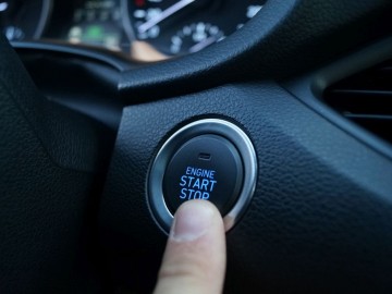Hyundai i30 Fastback 1,4 T-GDI Premium 140 KM - Jedyny w swoim rodzaju