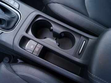 Hyundai i30 Fastback 1,4 T-GDI Premium 140 KM - Jedyny w swoim rodzaju