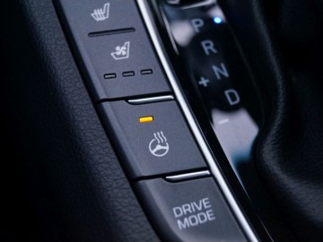 Hyundai i30 Fastback 1,4 T-GDI Premium 140 KM - Jedyny w swoim rodzaju