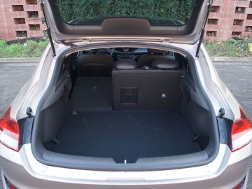 Hyundai i30 Fastback 1,4 T-GDI Premium 140 KM - Jedyny w swoim rodzaju