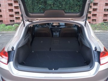 Hyundai i30 Fastback 1,4 T-GDI Premium 140 KM - Jedyny w swoim rodzaju