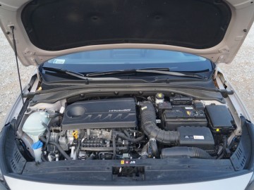 Hyundai i30 Fastback 1,4 T-GDI Premium 140 KM - Jedyny w swoim rodzaju