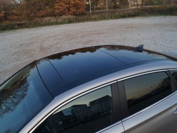Hyundai i30 Fastback 1,4 T-GDI Premium 140 KM - Jedyny w swoim rodzaju