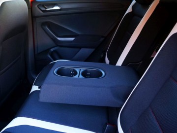 Volkswagen T-Roc 2,0 TSI DSG 4Motion 190 KM &ndash; Uzupełnienie gamy