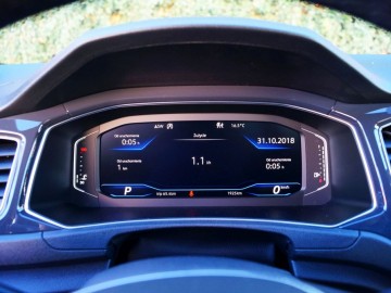 Volkswagen T-Roc 2,0 TSI DSG 4Motion 190 KM &ndash; Uzupełnienie gamy