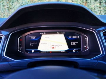 Volkswagen T-Roc 2,0 TSI DSG 4Motion 190 KM &ndash; Uzupełnienie gamy