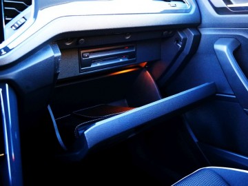 Volkswagen T-Roc 2,0 TSI DSG 4Motion 190 KM &ndash; Uzupełnienie gamy