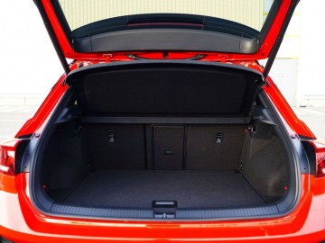 Volkswagen T-Roc 2,0 TSI DSG 4Motion 190 KM &ndash; Uzupełnienie gamy