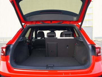 Volkswagen T-Roc 2,0 TSI DSG 4Motion 190 KM &ndash; Uzupełnienie gamy