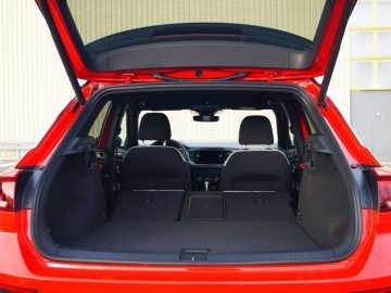 Volkswagen T-Roc 2,0 TSI DSG 4Motion 190 KM &ndash; Uzupełnienie gamy