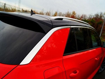 Volkswagen T-Roc 2,0 TSI DSG 4Motion 190 KM &ndash; Uzupełnienie gamy