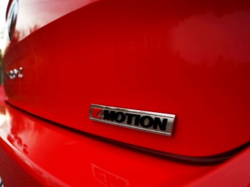 Volkswagen T-Roc 2,0 TSI DSG 4Motion 190 KM &ndash; Uzupełnienie gamy