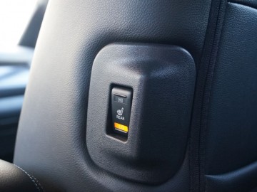 Nissan Leaf II Tekna &ndash; Na bateryjce
