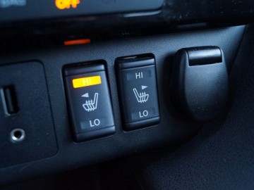 Nissan Leaf II Tekna &ndash; Na bateryjce