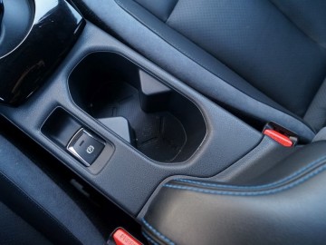 Nissan Leaf II Tekna &ndash; Na bateryjce