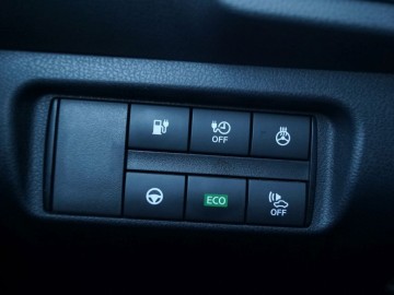Nissan Leaf II Tekna &ndash; Na bateryjce