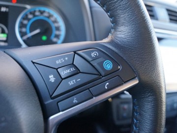 Nissan Leaf II Tekna &ndash; Na bateryjce