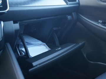 Nissan Leaf II Tekna &ndash; Na bateryjce