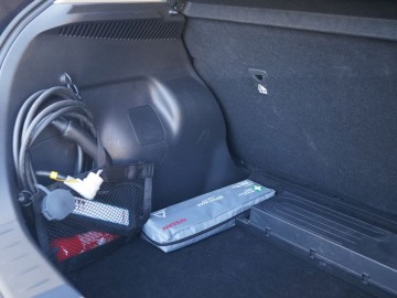 Nissan Leaf II Tekna &ndash; Na bateryjce