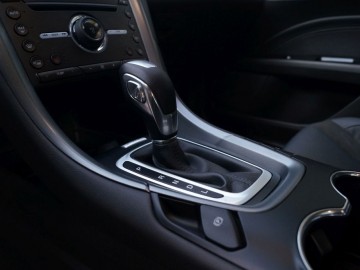 Ford Mondeo 2,0 Hybrid Titanium &ndash; Inny pomysł na rodzinną limuzynę