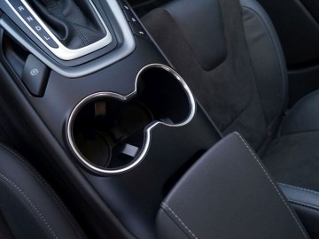 Ford Mondeo 2,0 Hybrid Titanium &ndash; Inny pomysł na rodzinną limuzynę