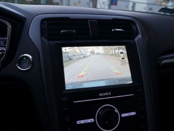 Ford Mondeo 2,0 Hybrid Titanium &ndash; Inny pomysł na rodzinną limuzynę
