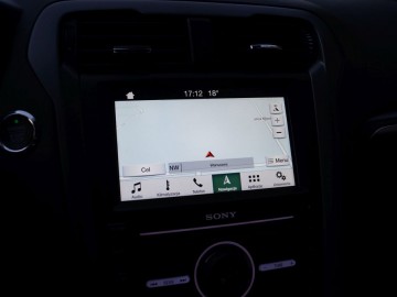 Ford Mondeo 2,0 Hybrid Titanium &ndash; Inny pomysł na rodzinną limuzynę