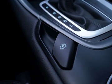 Ford Mondeo 2,0 Hybrid Titanium &ndash; Inny pomysł na rodzinną limuzynę