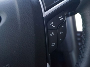 Ford Mondeo 2,0 Hybrid Titanium &ndash; Inny pomysł na rodzinną limuzynę