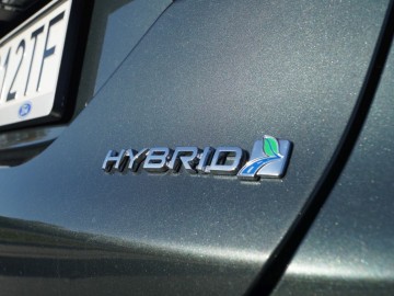 Ford Mondeo 2,0 Hybrid Titanium &ndash; Inny pomysł na rodzinną limuzynę