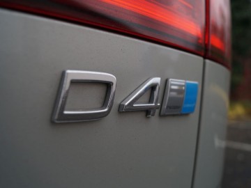 Volvo V60 D4 2,0 Inscription 190 KM &ndash; Kochajmy diesle, tak szybko odchodzą&hellip;