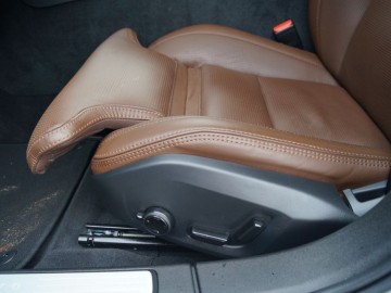Volvo V60 D4 2,0 Inscription 190 KM &ndash; Kochajmy diesle, tak szybko odchodzą&hellip;