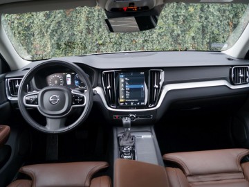 Volvo V60 D4 2,0 Inscription 190 KM &ndash; Kochajmy diesle, tak szybko odchodzą&hellip;