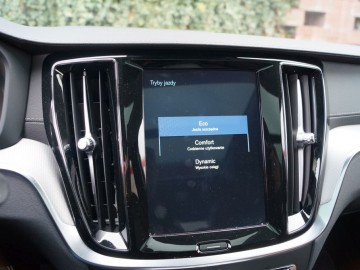 Volvo V60 D4 2,0 Inscription 190 KM &ndash; Kochajmy diesle, tak szybko odchodzą&hellip;
