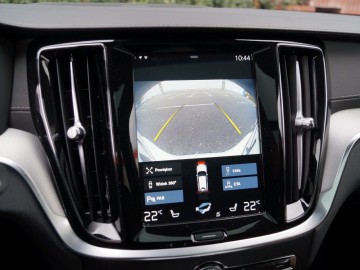 Volvo V60 D4 2,0 Inscription 190 KM &ndash; Kochajmy diesle, tak szybko odchodzą&hellip;