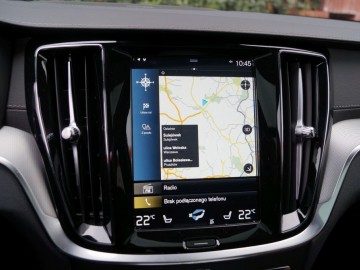 Volvo V60 D4 2,0 Inscription 190 KM &ndash; Kochajmy diesle, tak szybko odchodzą&hellip;
